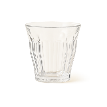 tasse expresso italienne transparente